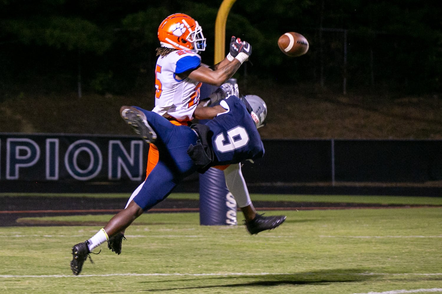 Photos: High school football Week 7