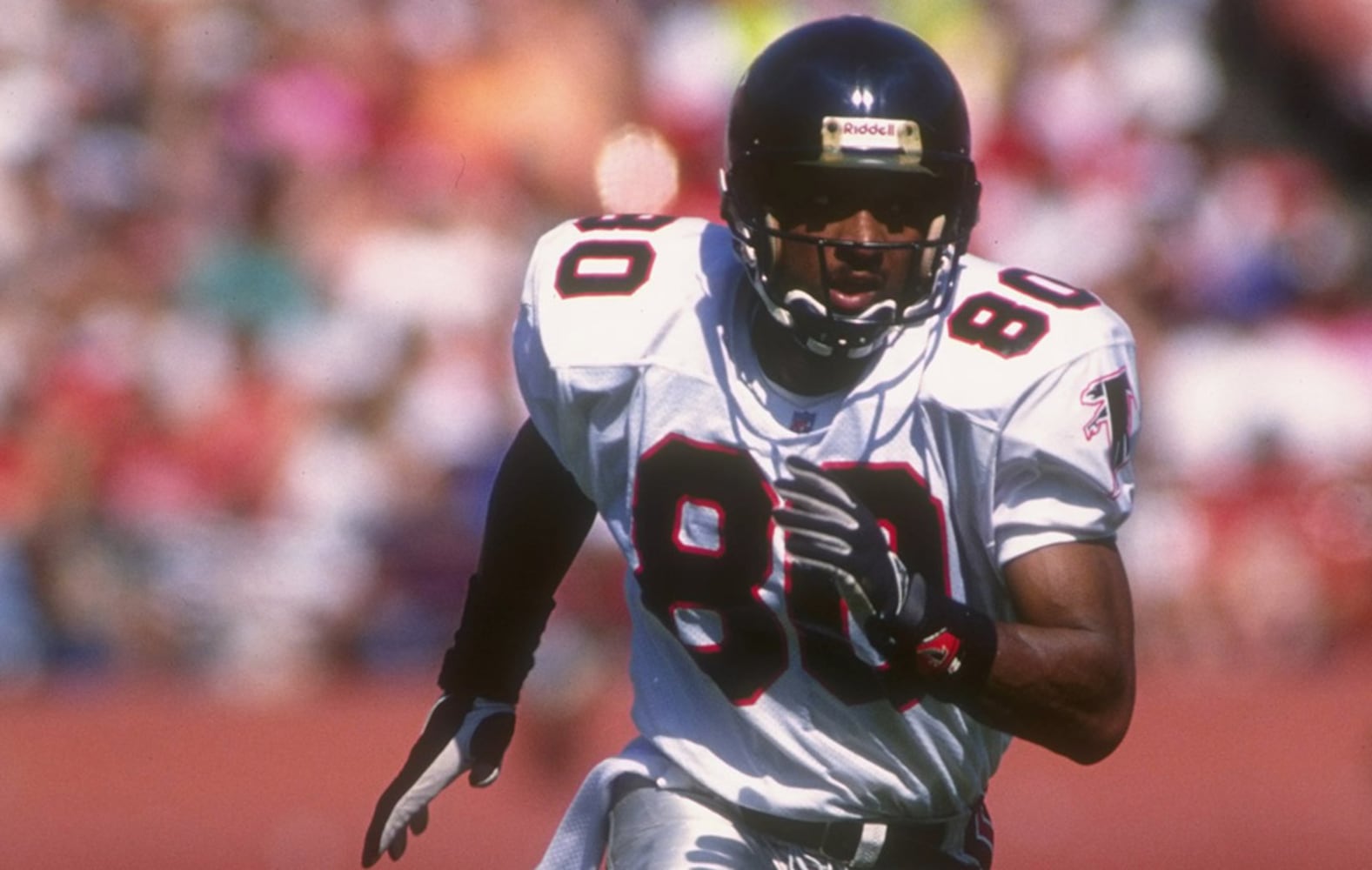 No. 5, Andre Rison