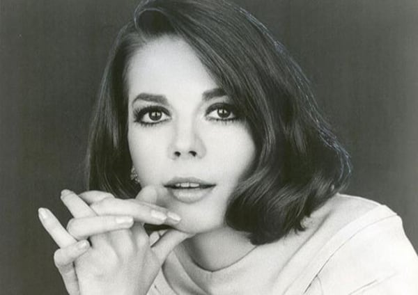 A publicity photo of Natalie Wood taken during the 1960’s.