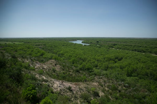 Recently, President Donald Trump announced plans to extend the border wall from the Pacific Ocean to the Gulf of Mexico. If it is built, Trump's wall will have to cross miles of roadless mountains, traverse expansive deserts and  parallel a serpentine river. But the biggest hurdle to building a coast-to-coast border barrier may not be the terrain but its inhabitants, especially those in Texas, where property rights are second to none. 