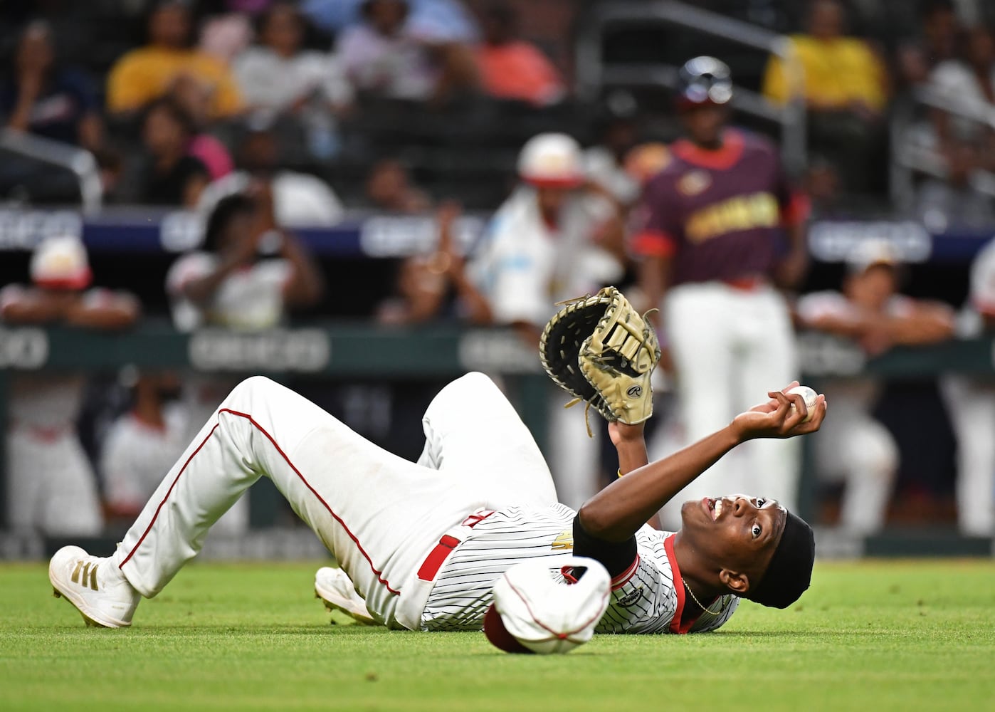 HBCU All-Star game at Truist Park