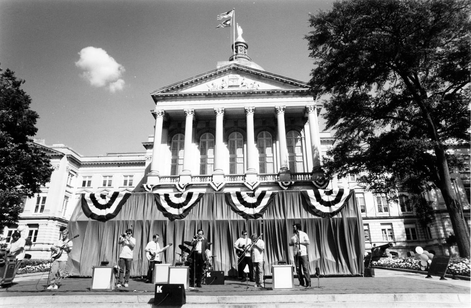 1988 Democratic National Convention