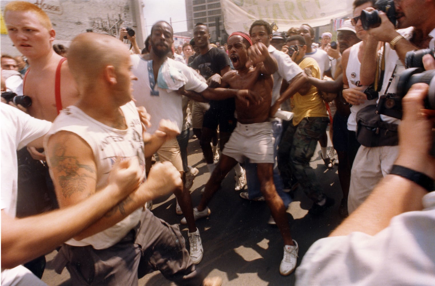 1988 Democratic National Convention