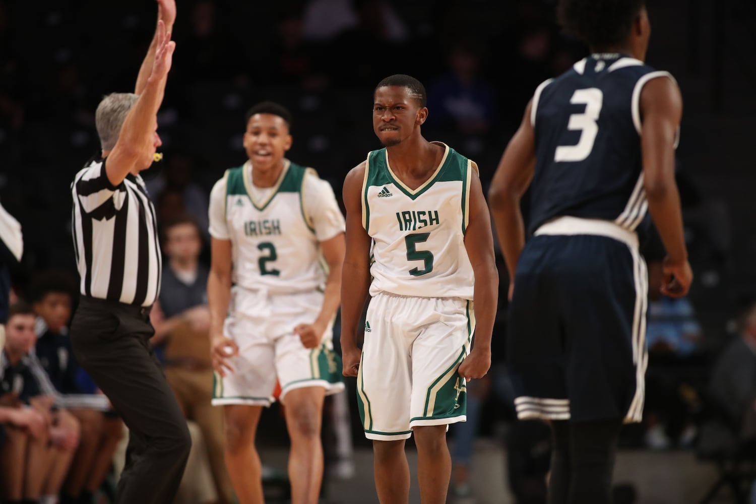 Photos: High school basketball state tournament