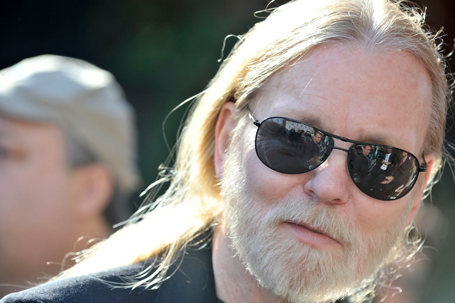 Gregg Allman