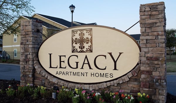 Through one of his many shell companies, conservative commentator Sean Hannity bought Legacy Apartment Homes in Brunswick with the help of a federally guaranteed loan.