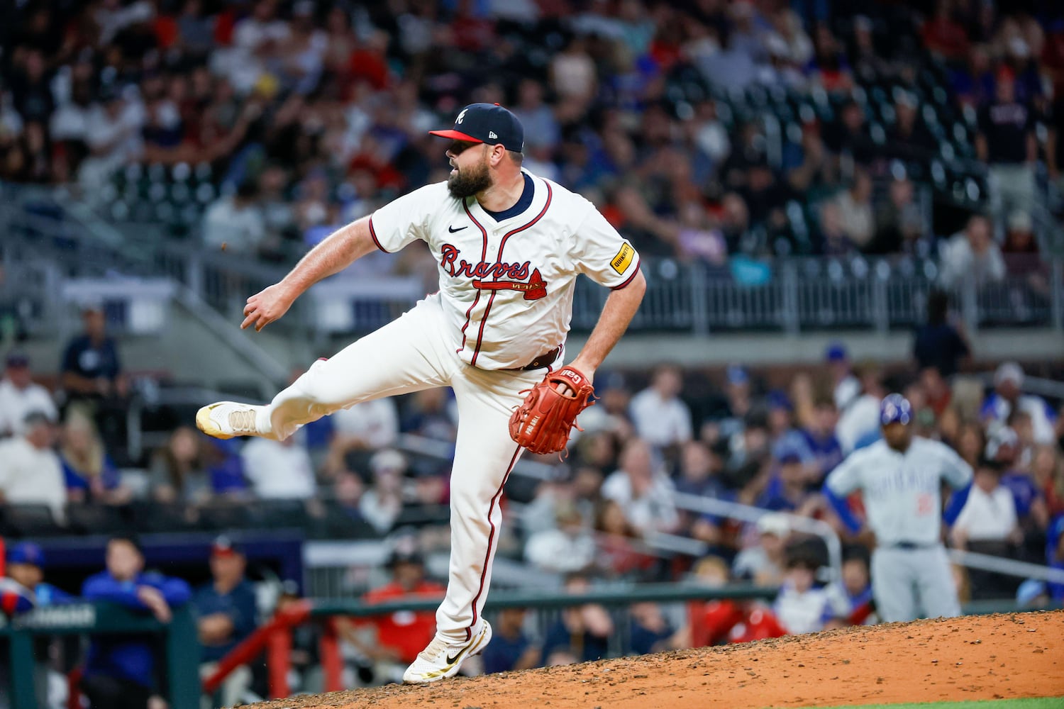 Atlanta Braves vs Chicago Cubs