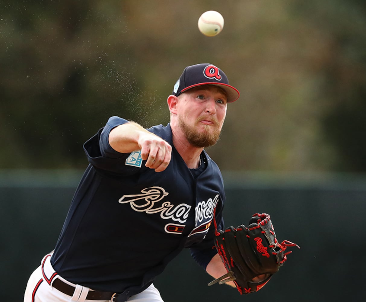 Atlanta Braves