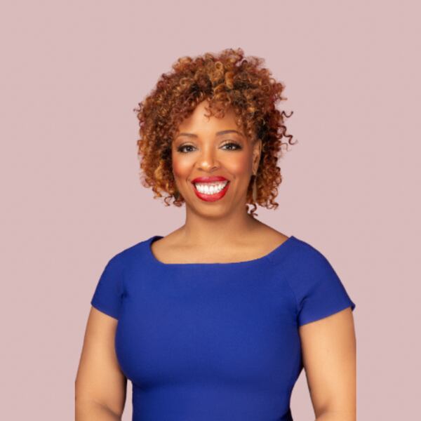 Mekyah McQueen was elected to the Georgia state Legislature as a Democrat in House District 61.