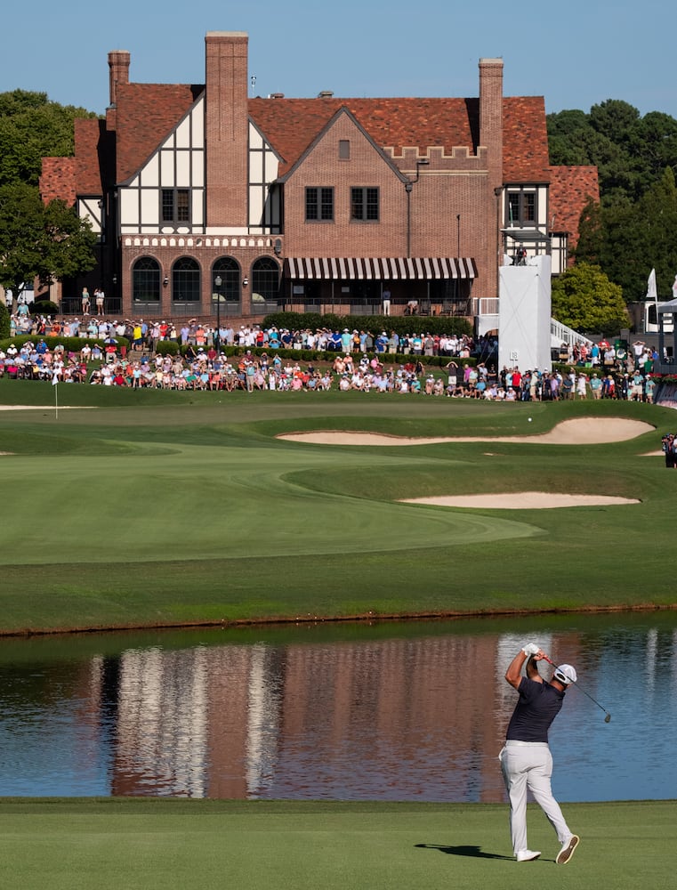 tour championship