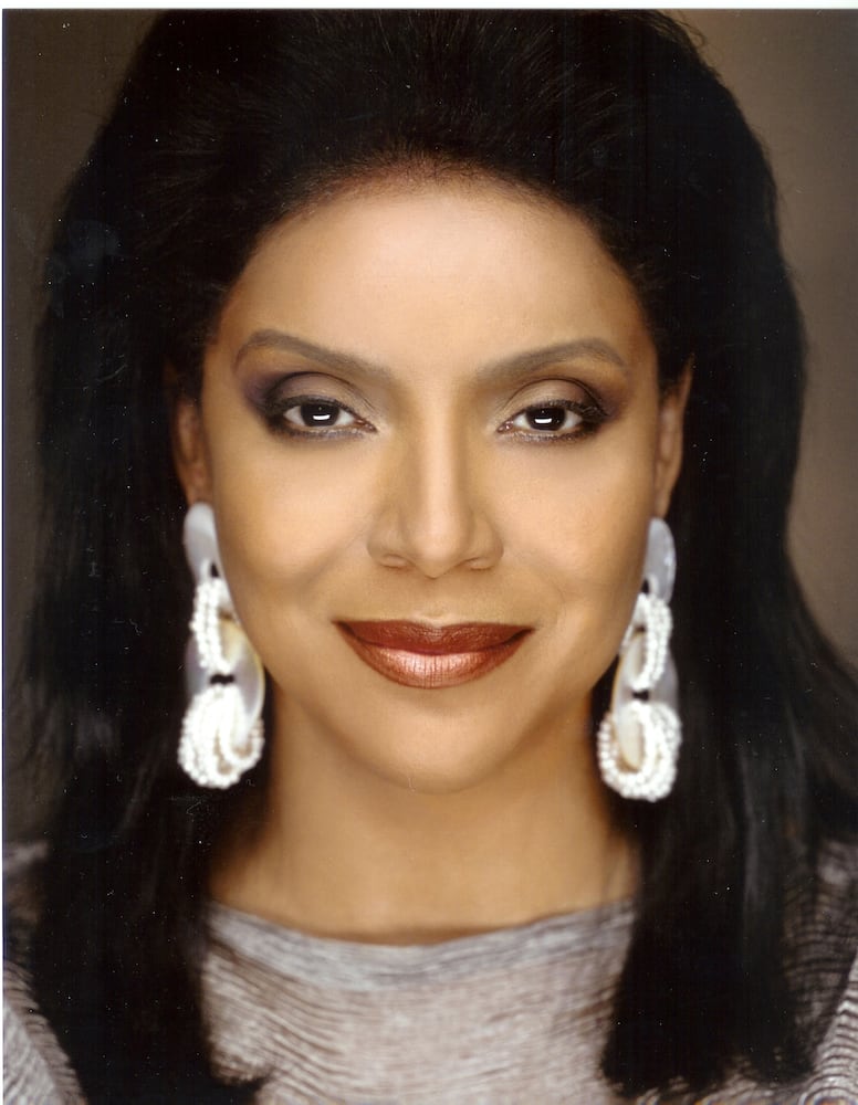 Phylicia Rashad – BFA 1970