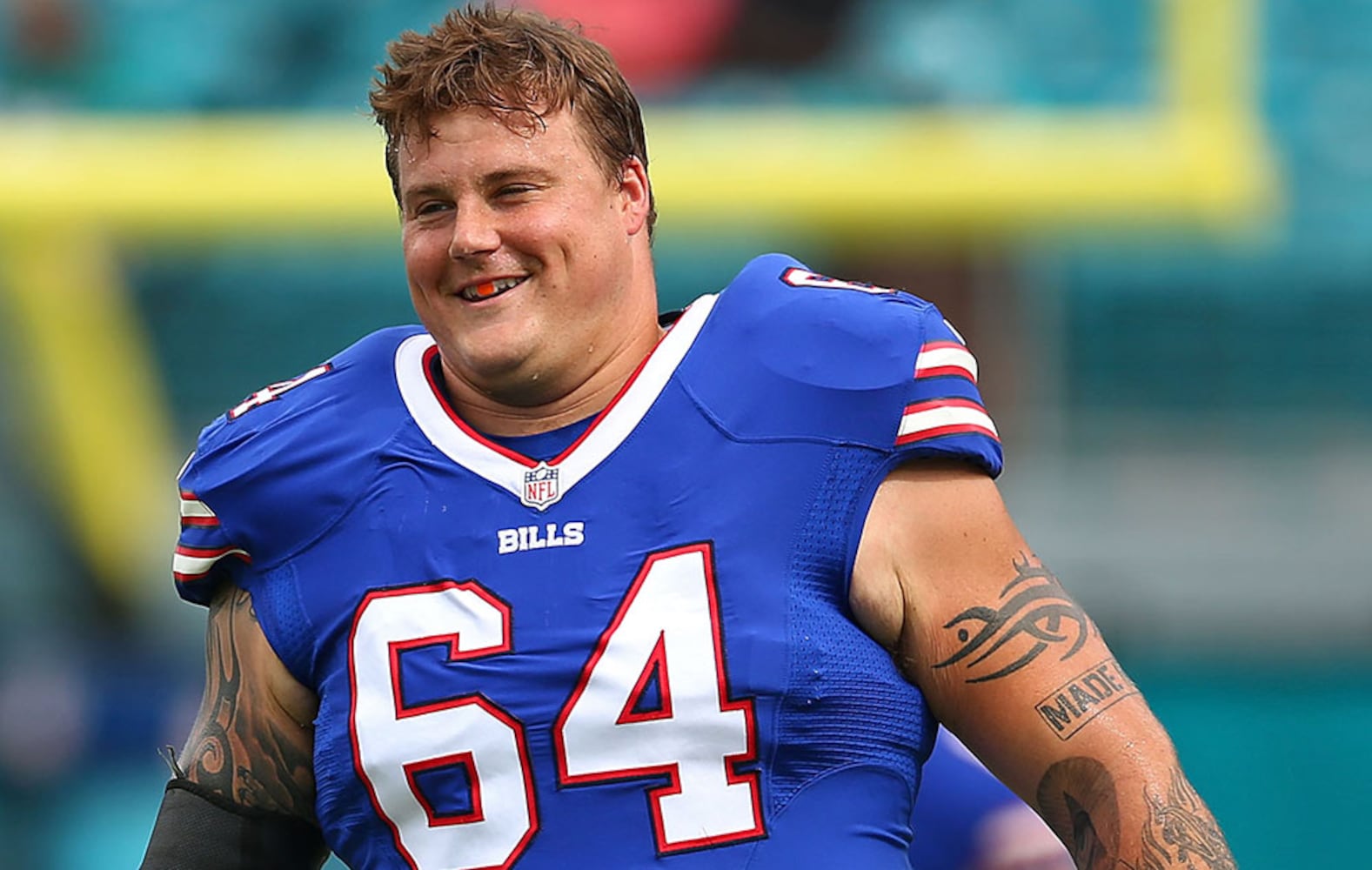 Richie Incognito