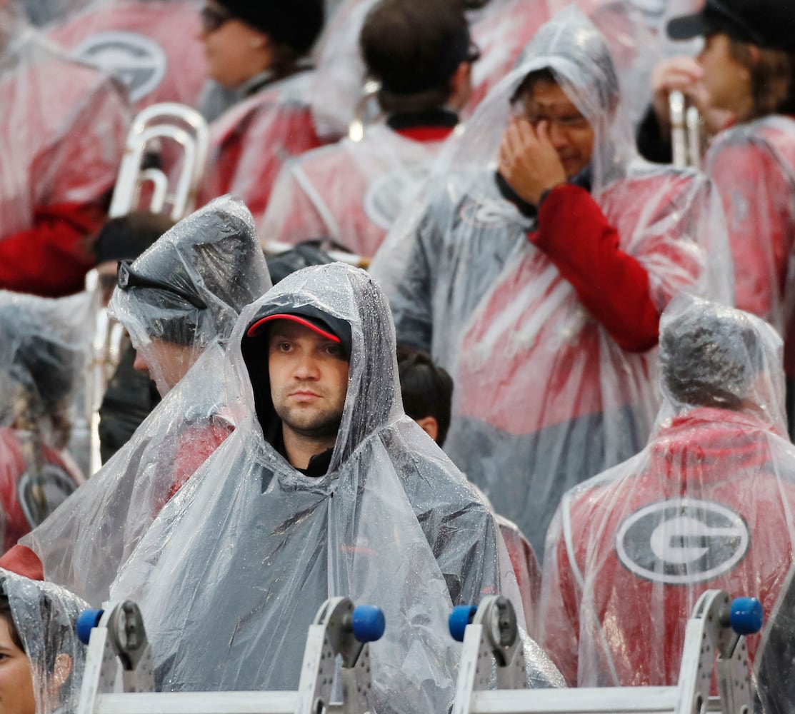 Photos: Bulldogs try to bounce back against Kentucky