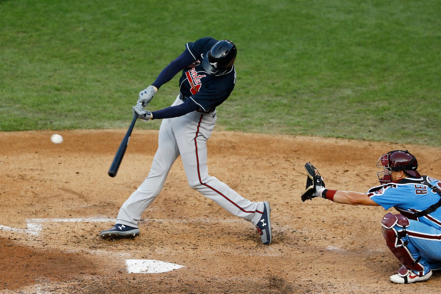 Freddie Freeman