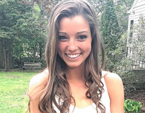 The 2014 suicide of UPenn track star Madison Holleran led to a lot of reflection on the pressures on young women to achieve. (Facebook photo)