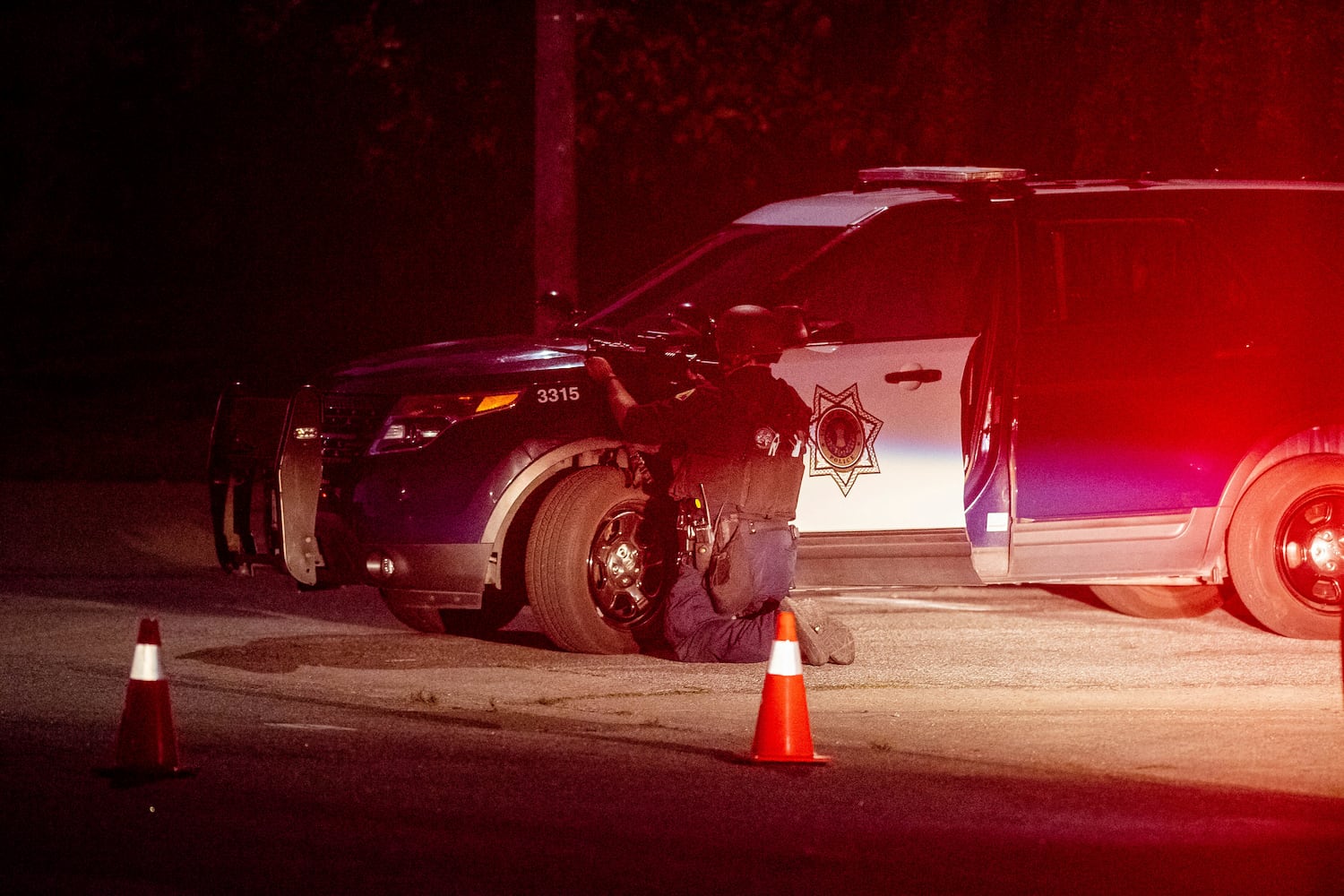 Photos: 3 shot, killed at Gilroy Garlic Festival in California; 1 suspect also dead