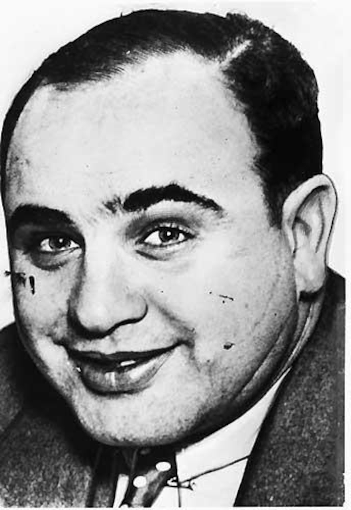 Al Capone