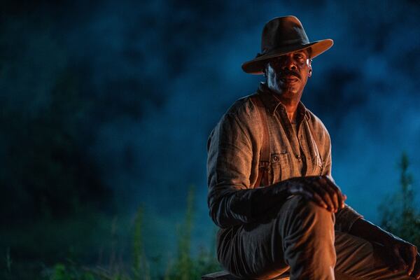 Coleman Domingo in the movie “The Color Purple.” (Ser Baffo/Warner Bros. Pictures/TNS)