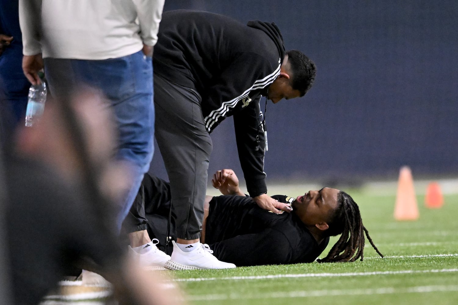 Georgia Tech Pro Day