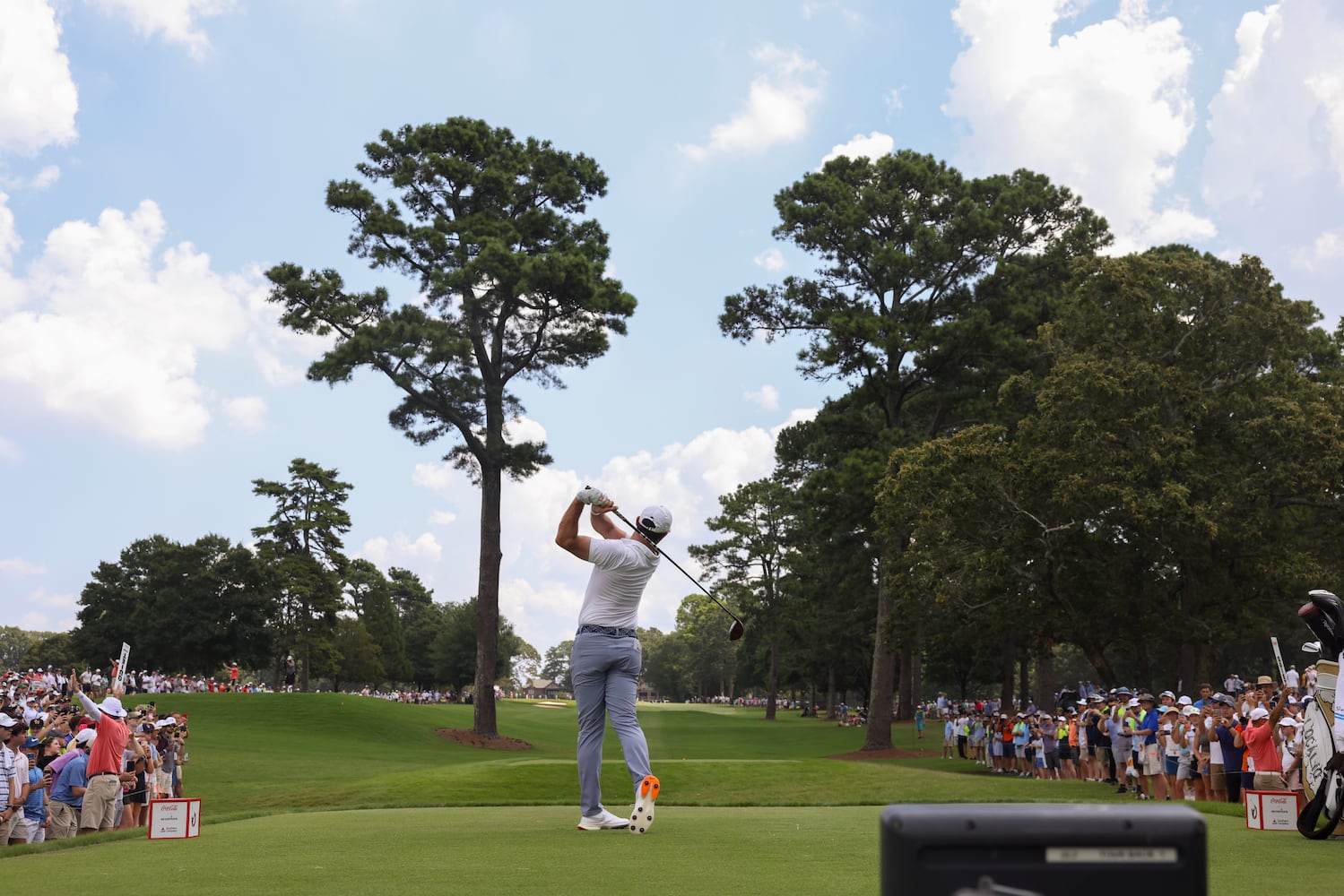 082823 TOUR CHAMPIONSHIP PHOTO