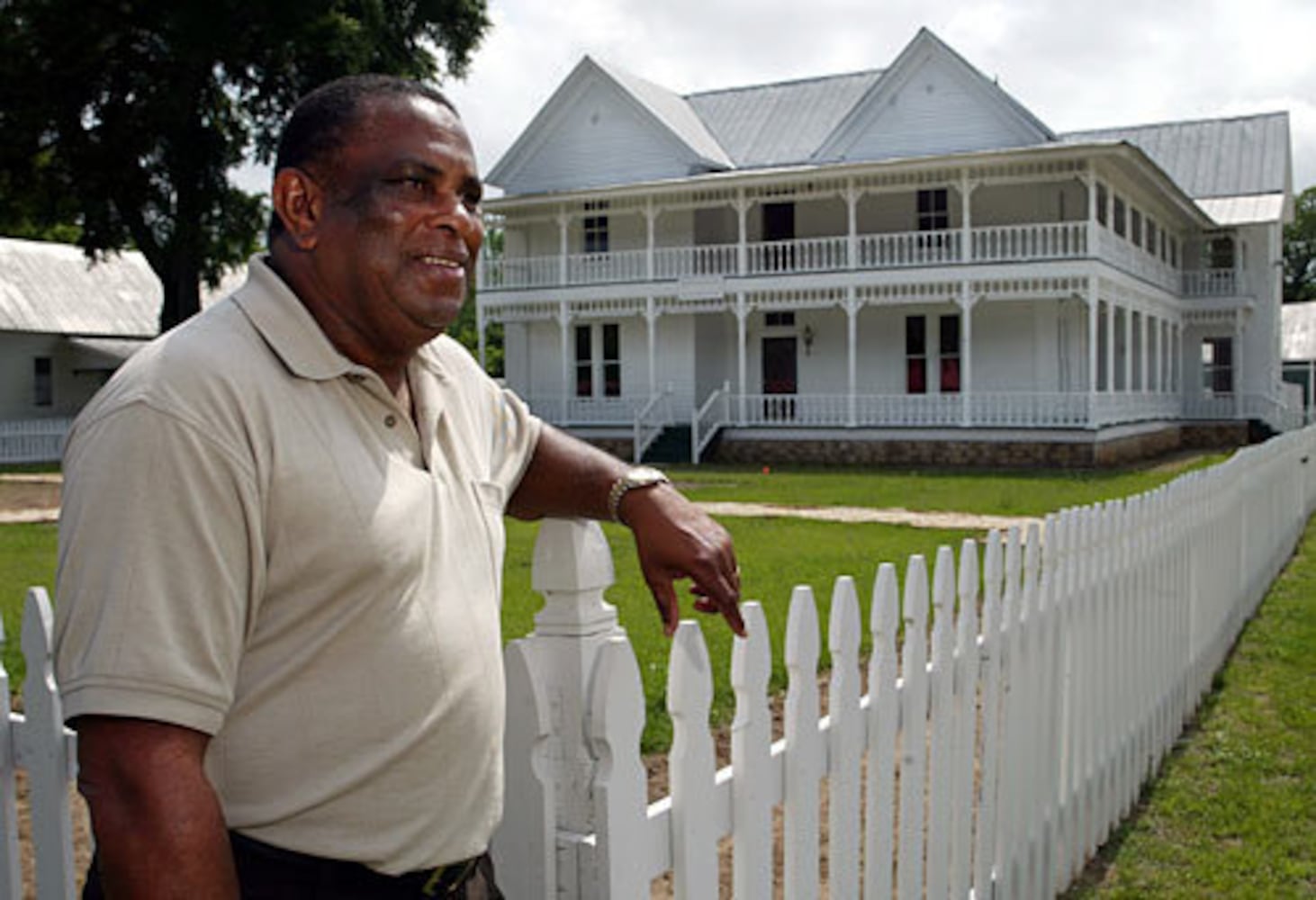 Wanna buy a town? Toomsboro, Ga., for sale