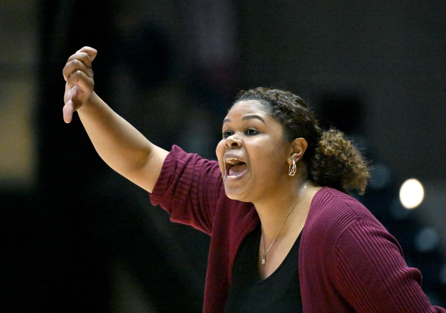 GHSA Basketball Girl’s - Norcross vs Brookwood