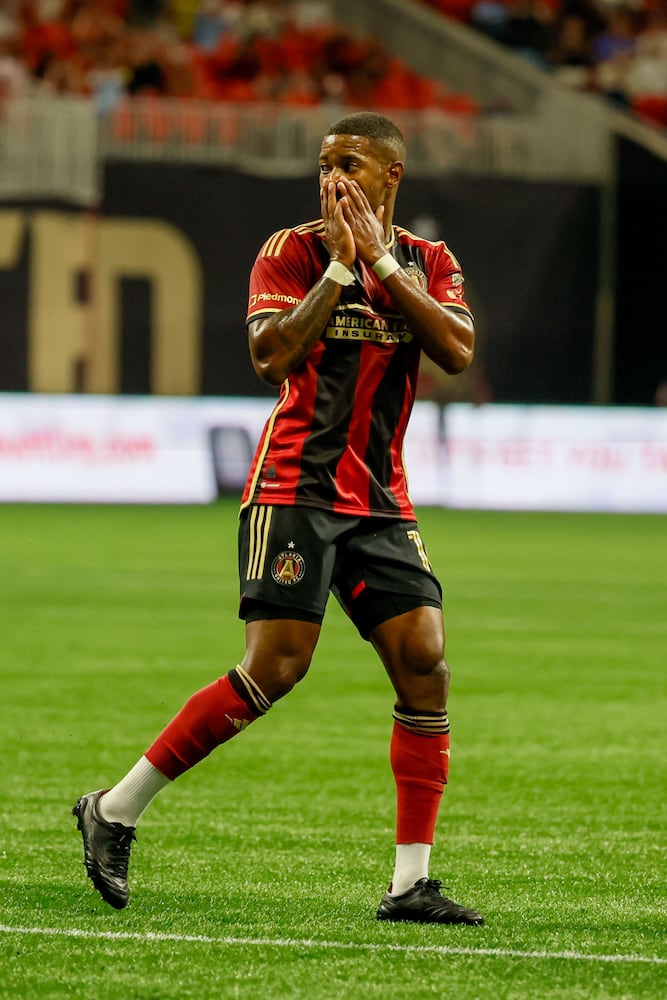 Atlanta United vs NYCFC