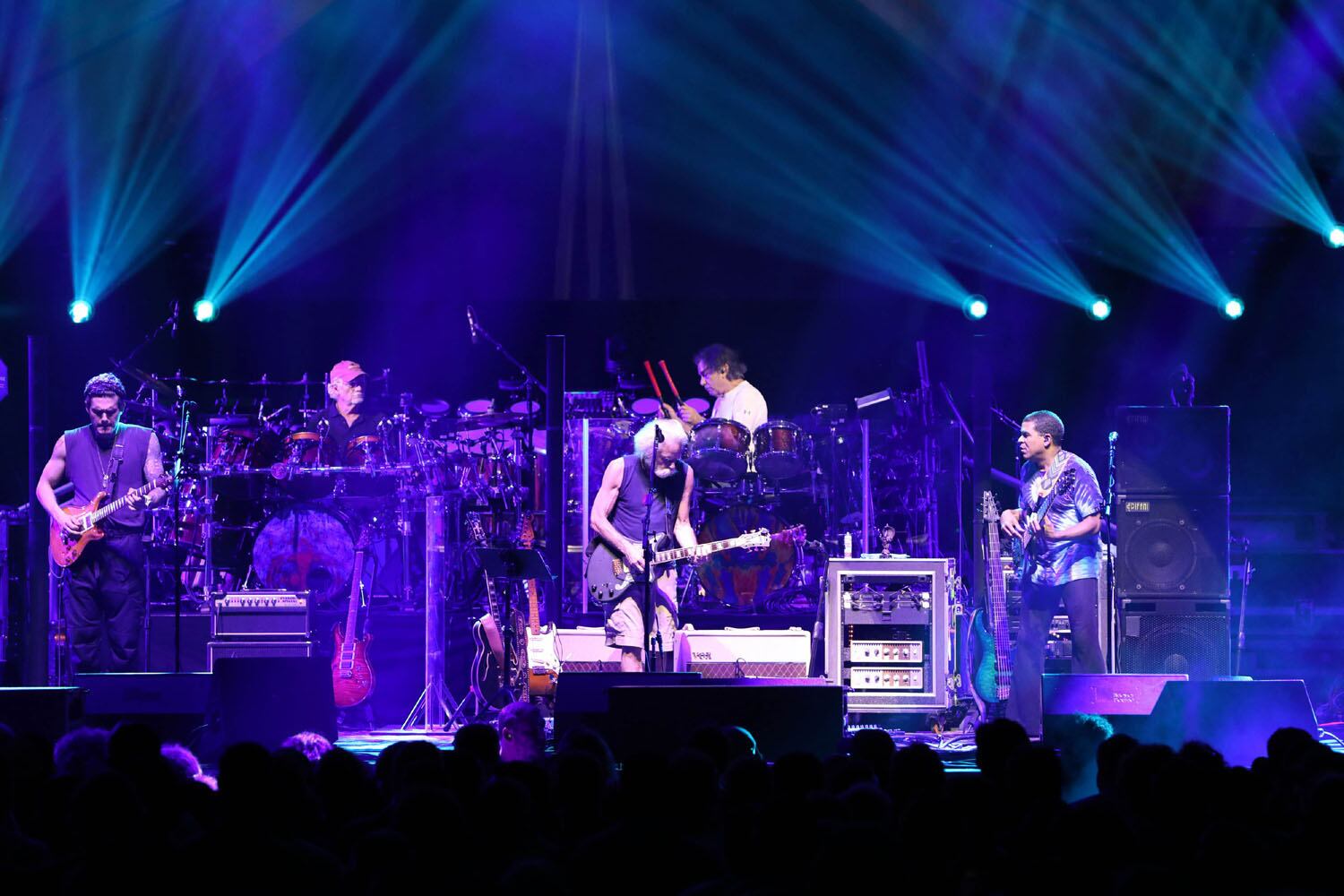 PHOTOS: DEAD & COMPANY