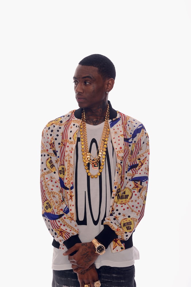 Soulja Boy