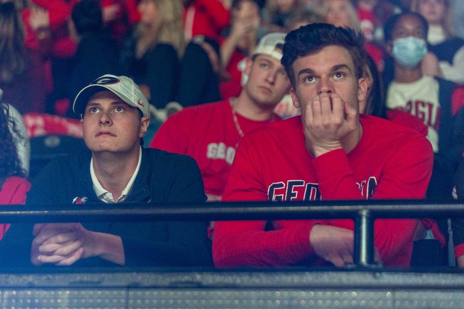 UGA Watch Party Athens