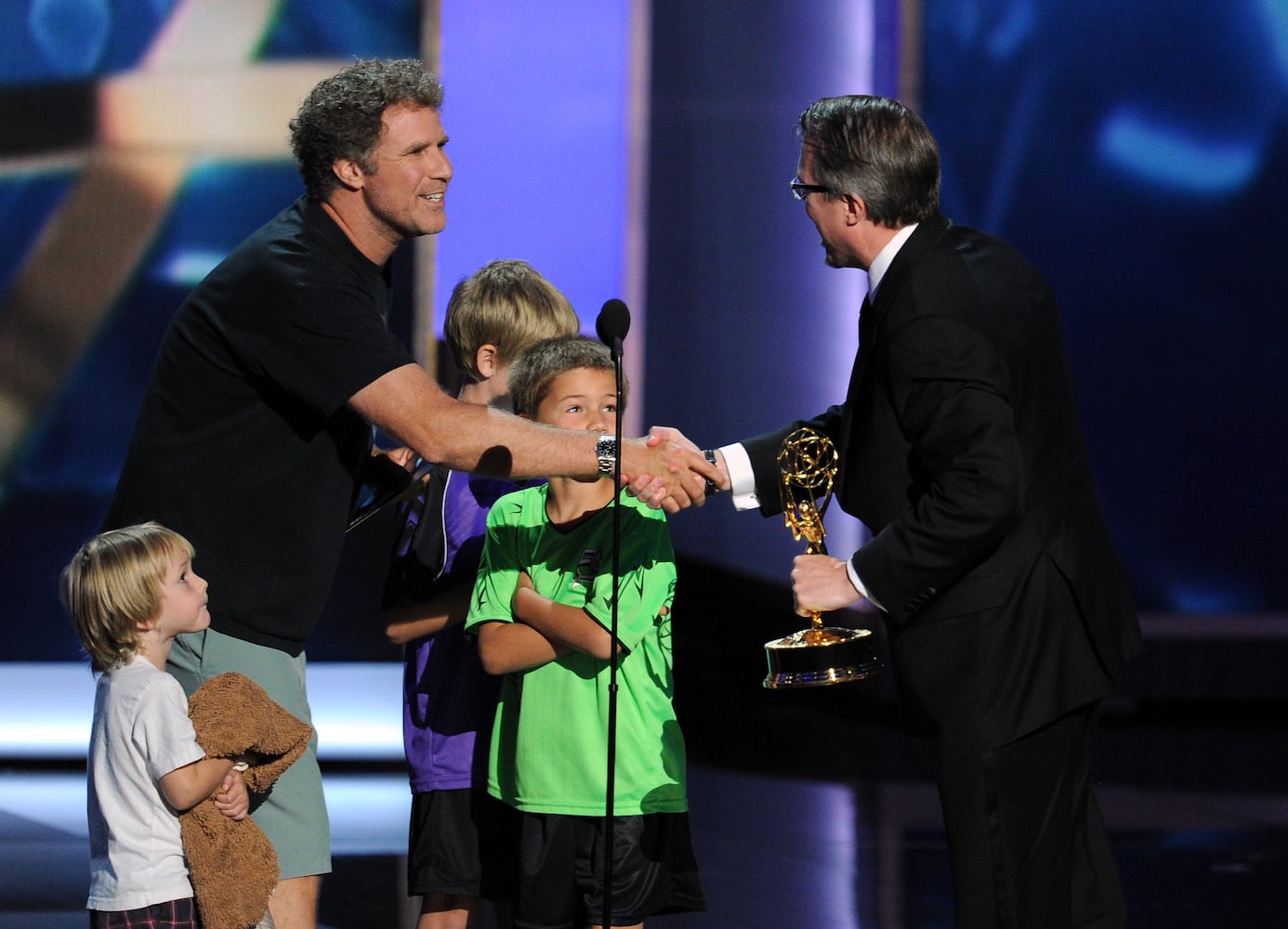 2013 Emmy Awards show