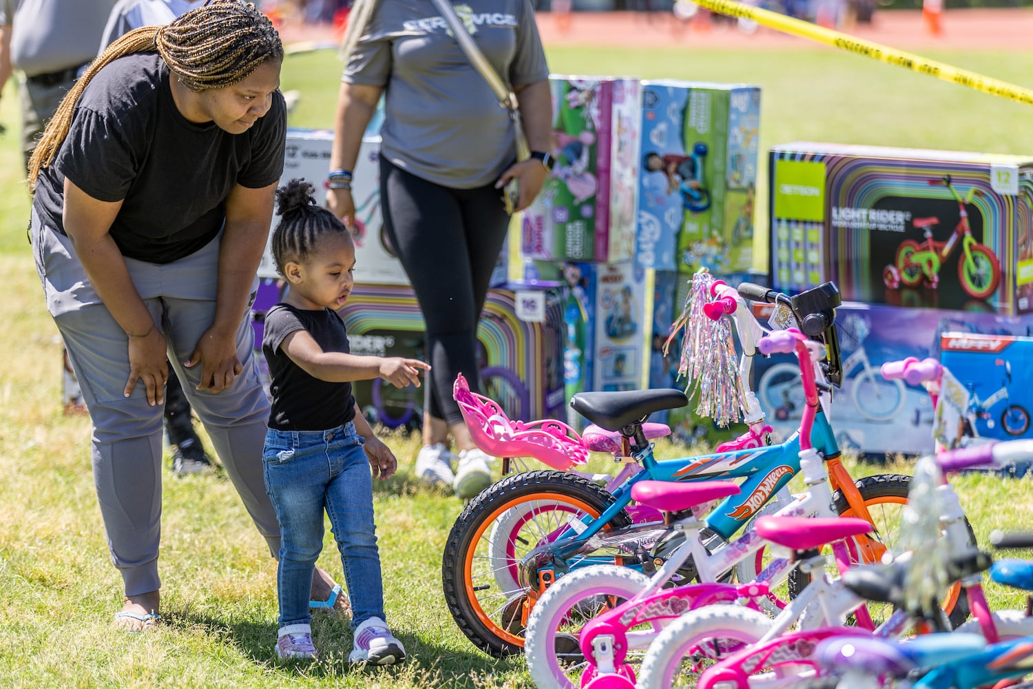 Bike-A-Thon