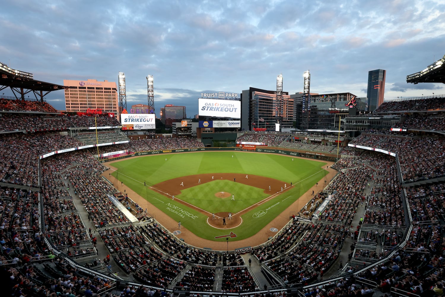 Atlanta Braves