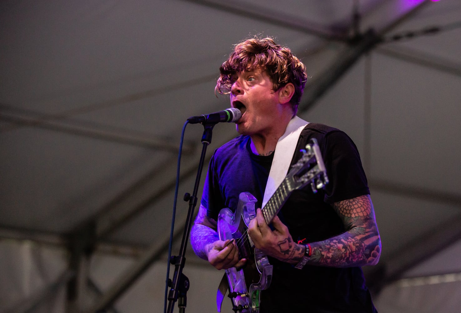 PHOTOS: Shaky Knees Music Festival 2019