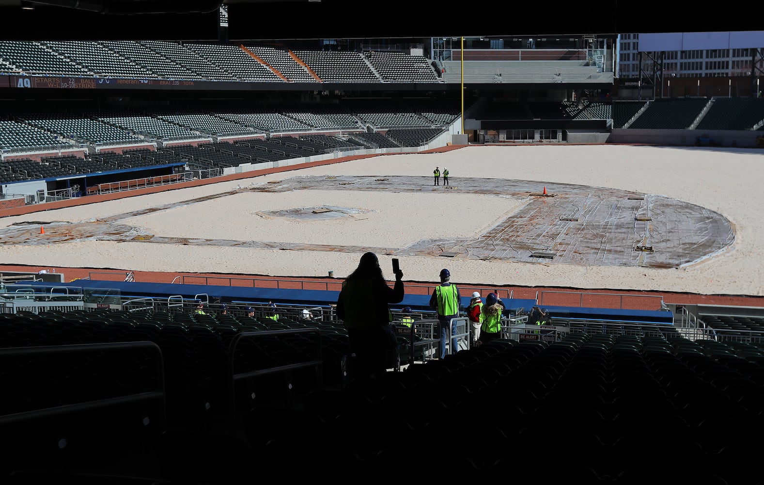 SunTrust Park