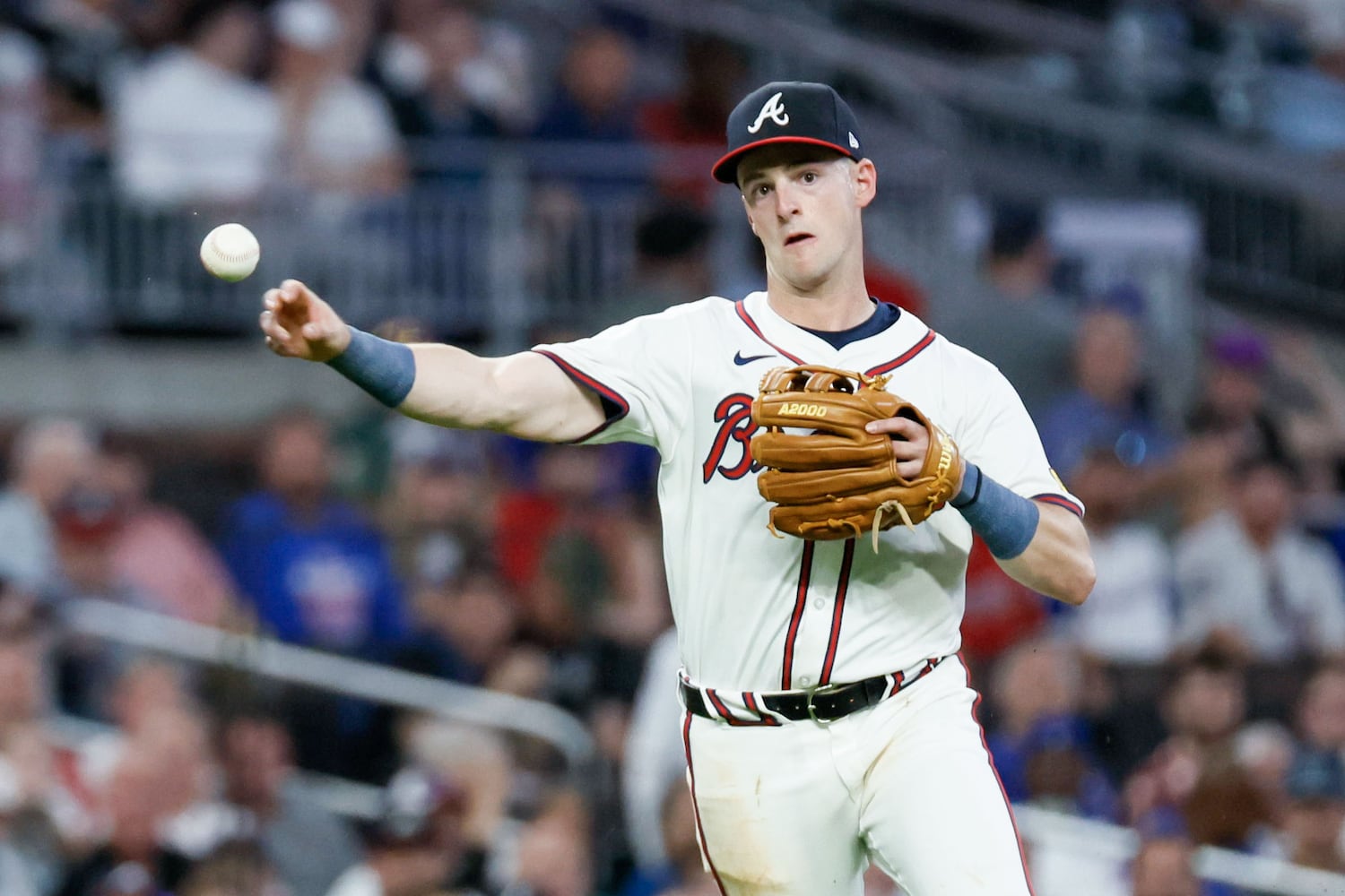 Atlanta Braves vs Chicago Cubs