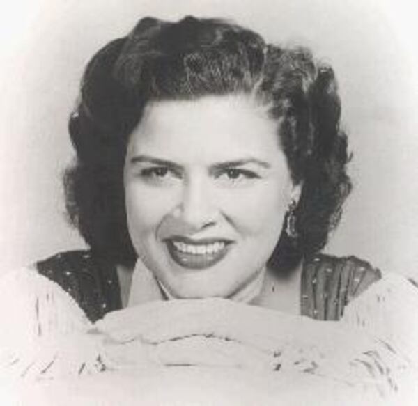 A Patsy Cline Broadway play is in the works with Crystal pegged to play Patsy.