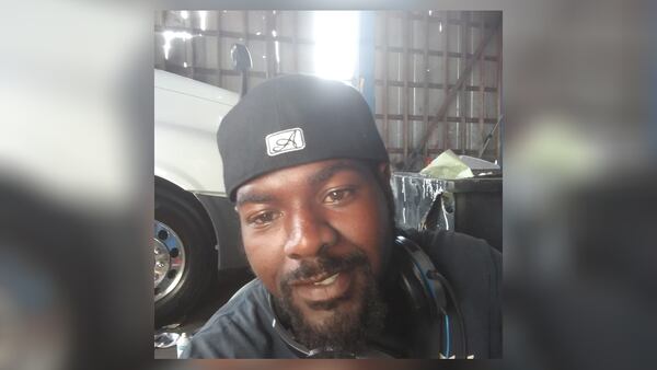 Deandre Head, 31, was an aspiring gospel artist who loved to sing, according to family members. He was struck by a car and killed in Spalding County.