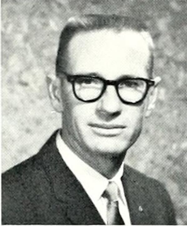 Garland Pinholster, Oglethorpe basketball coach