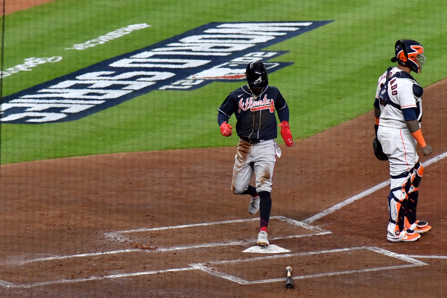 Braves vs Astros