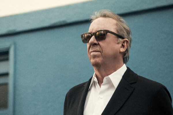 Boz Scaggs plays the Fred in Peachtree City on July 30.