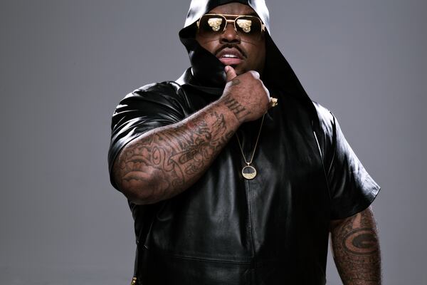 Cee Lo Green will play a hometown show March 3 at Terminal West.