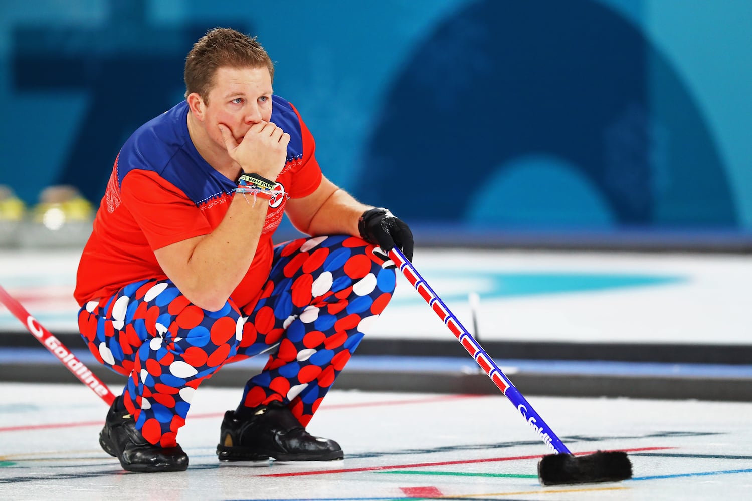 Photos: 2018 Pyeongchang Winter Olympics - Day 8