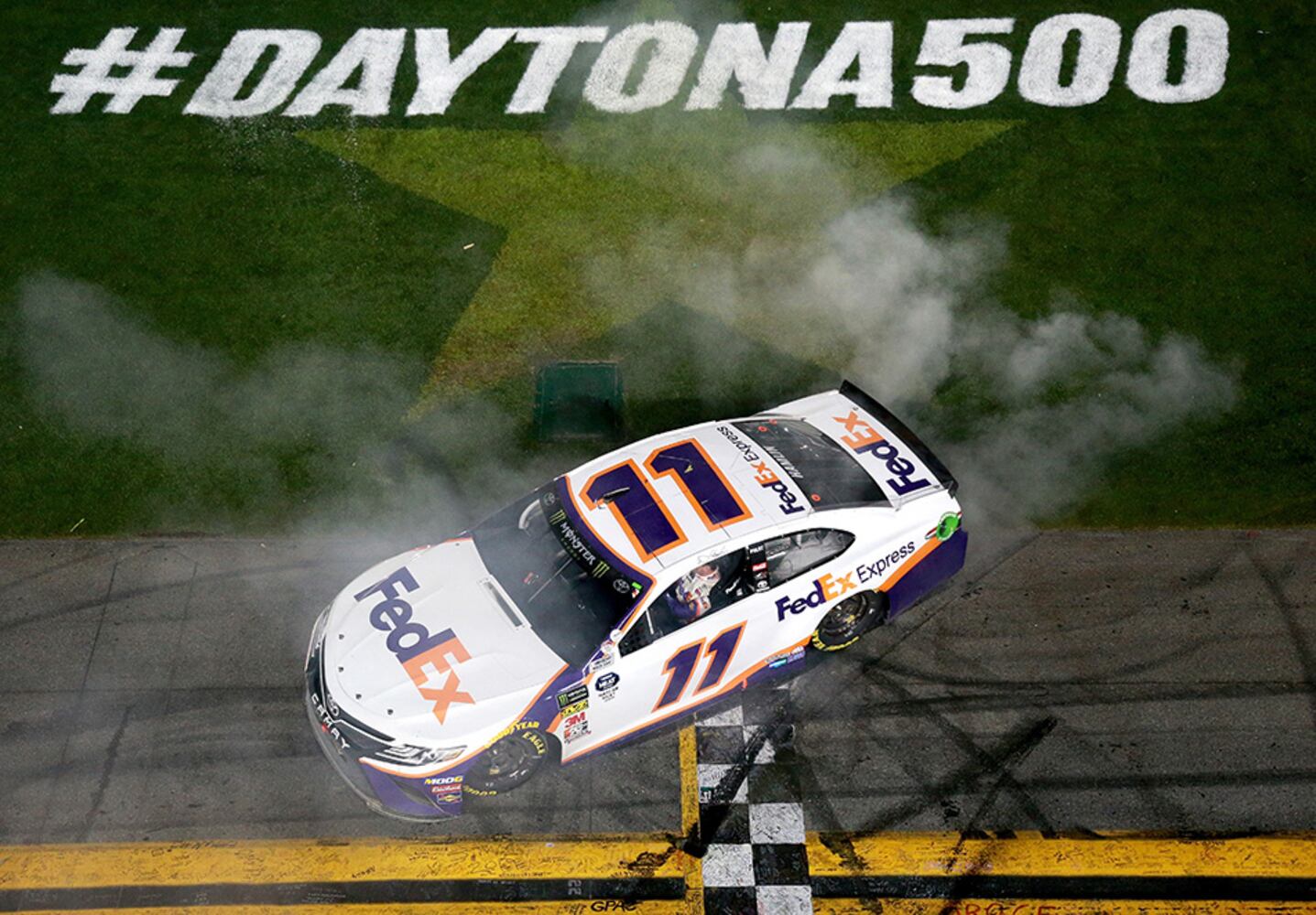 2019 Daytona 500