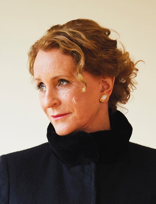 Philippa Gregory