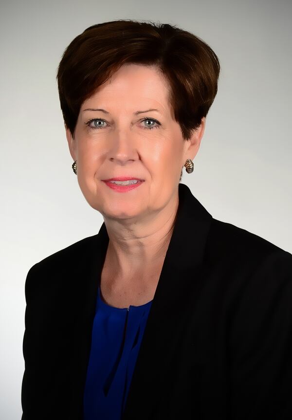 Elizabeth O’Neill, MARTA’s interim general manager and CEO.