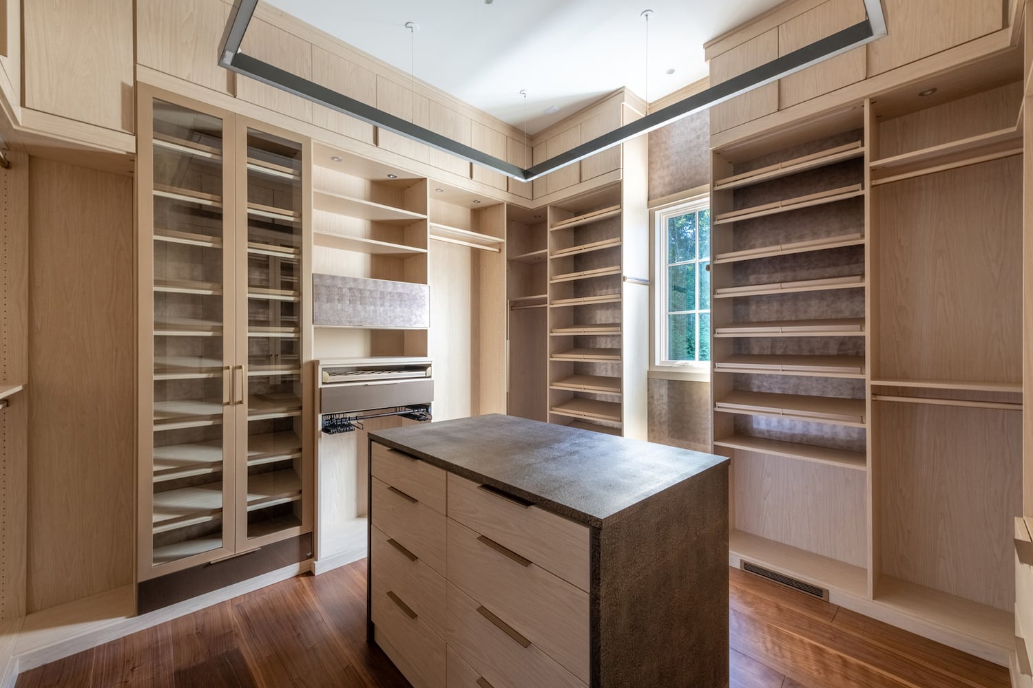 $8 million Brookhaven closet