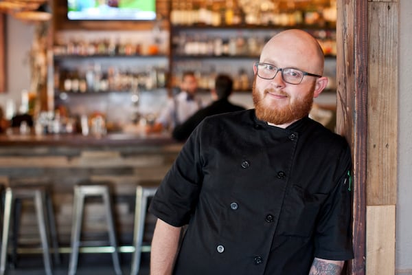 Joey Stallings / Photo credit: Sweet Auburn BBQ