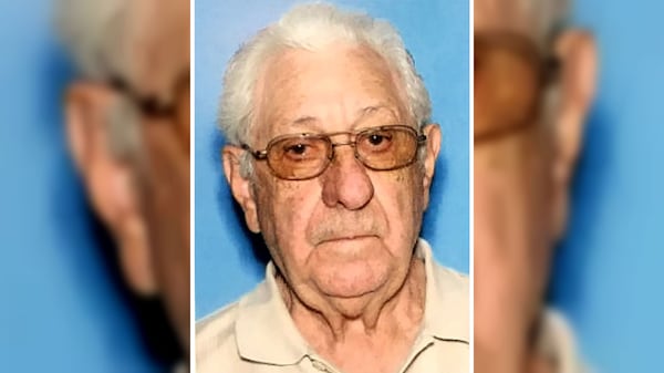 Anthony Tomaselli, 85, died of what was initially ruled to be natural causes on March 6, 2015, in his Palm Harbor, Florida, home. Following new developments, Tomasellli's daughters, Linda Ann Roberts, 61, and Mary Beth Tomaselli, 63, have been accused of suffocating their father, who had cancer and dementia, because he would not move into an assisted living facility. They were arrested on murder charges Tuesday, March, 5, 2019, one day shy of the fourth anniversary of their father’s slaying.