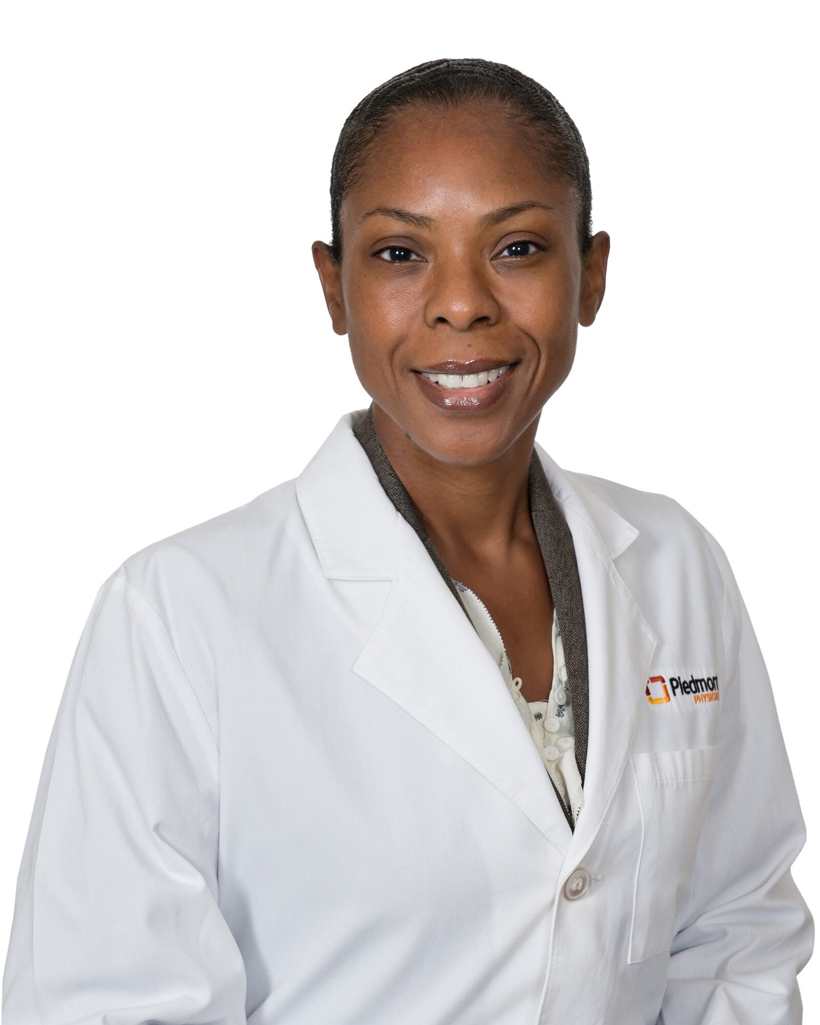 Dr. Loida Bonney,
Piedmont Healthcare provided